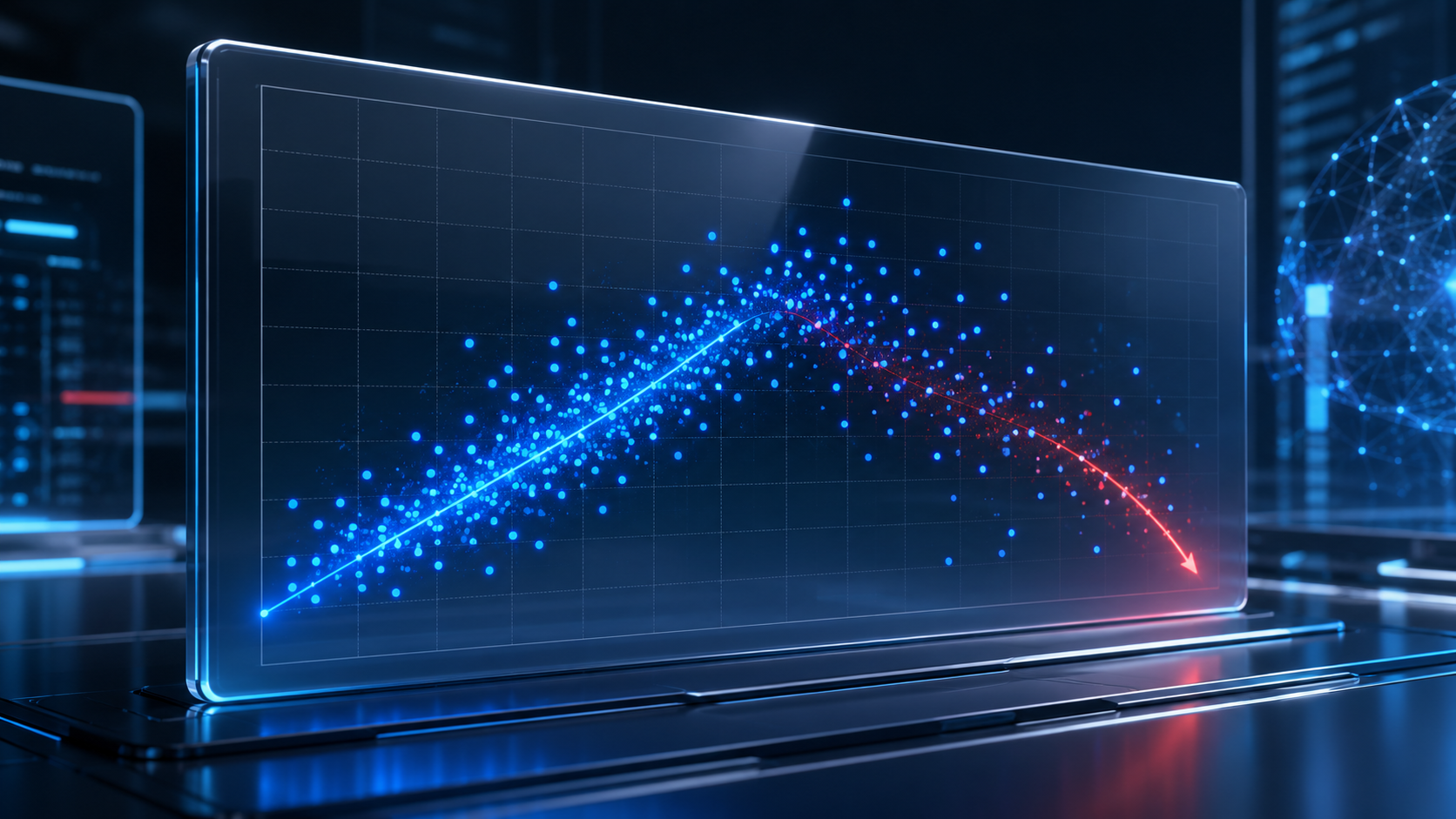 網域權威度與 AI 引用相關性從 0.71 崩到 0.18 對照表