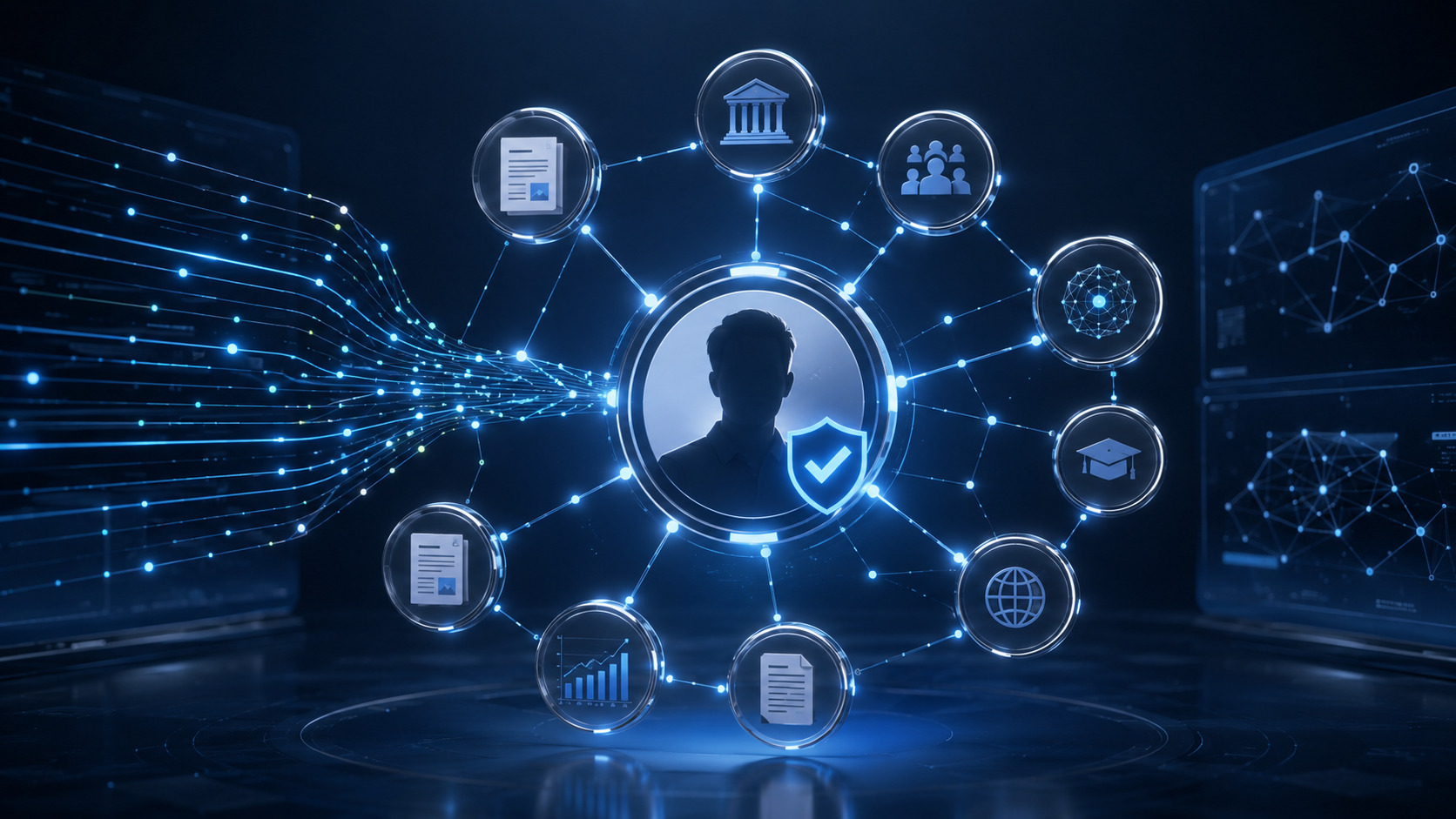 AI 引擎知識圖譜作者實體節點遍歷驗證佈局藍圖