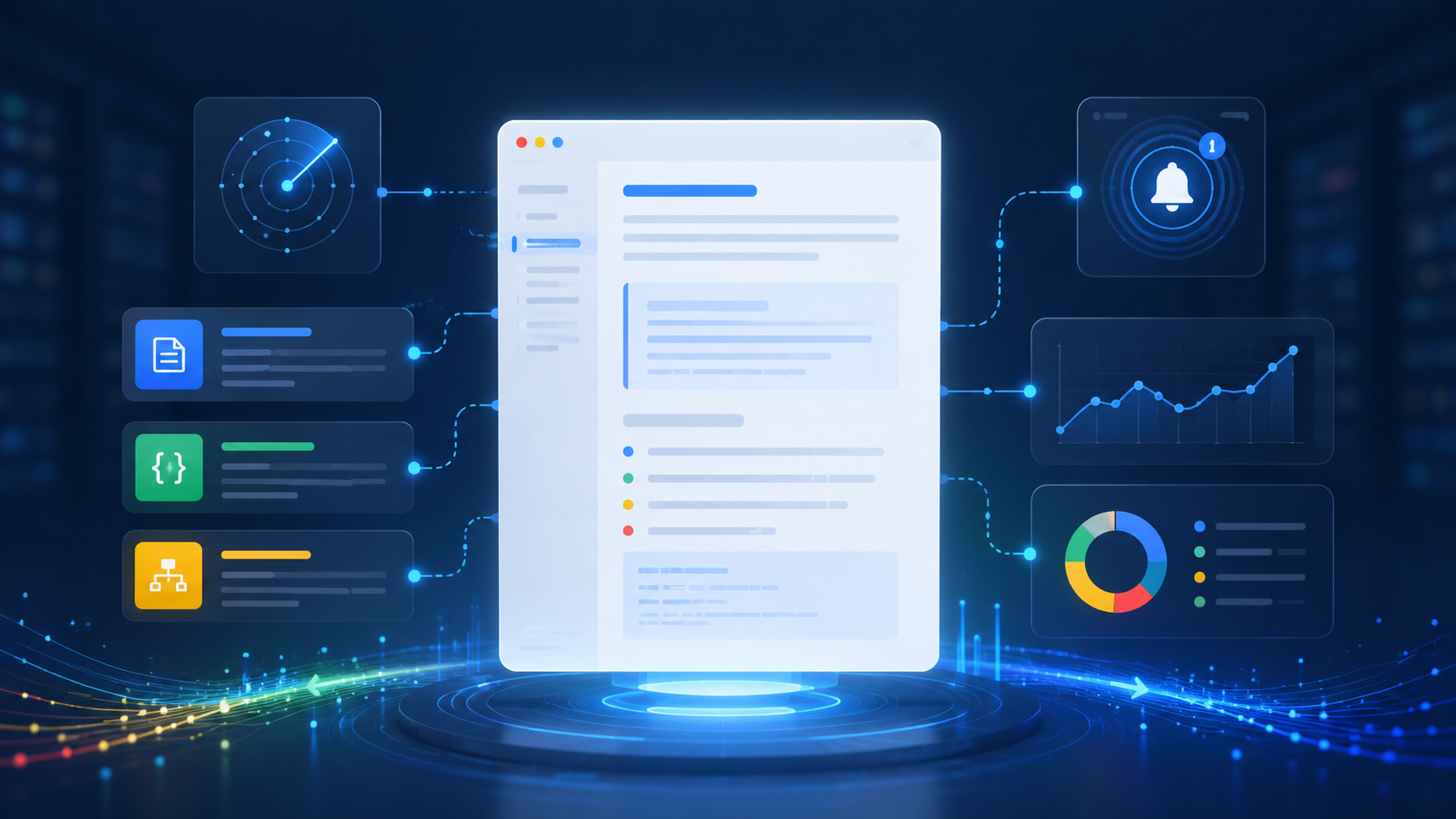 Google Search Central 對 llms.txt SEO 蓋棺論定的官方訊號視覺化